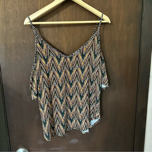 Ella Moss women’s blouse xs - Picture 4 of 7